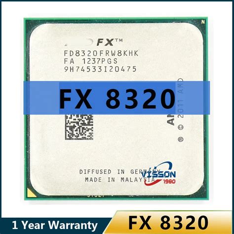 fx 8320|FX.